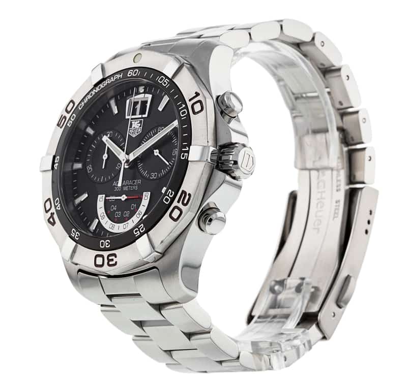 Tag Heuer Aquaracer CAF101A.BA0821